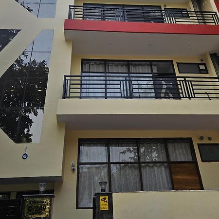 Bed and Breakfast Ashirwaad 249 Greater Noida Exterior foto