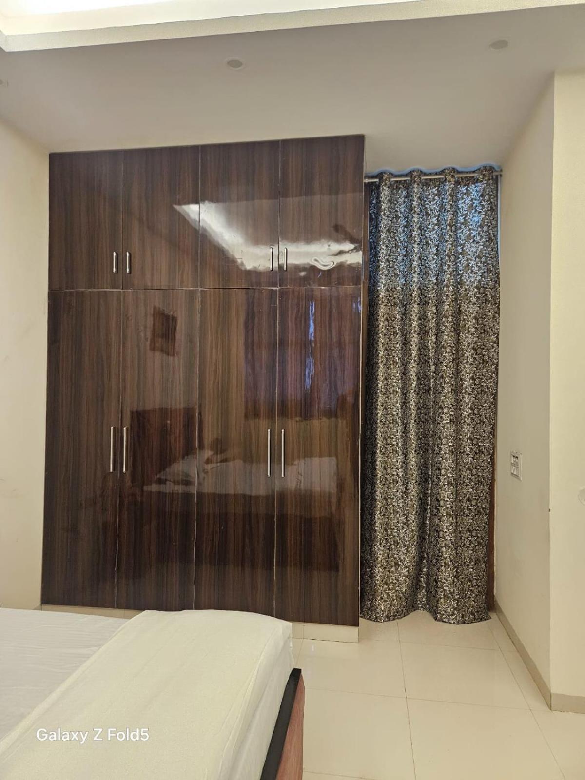 Bed and Breakfast Ashirwaad 249 Greater Noida Exterior foto