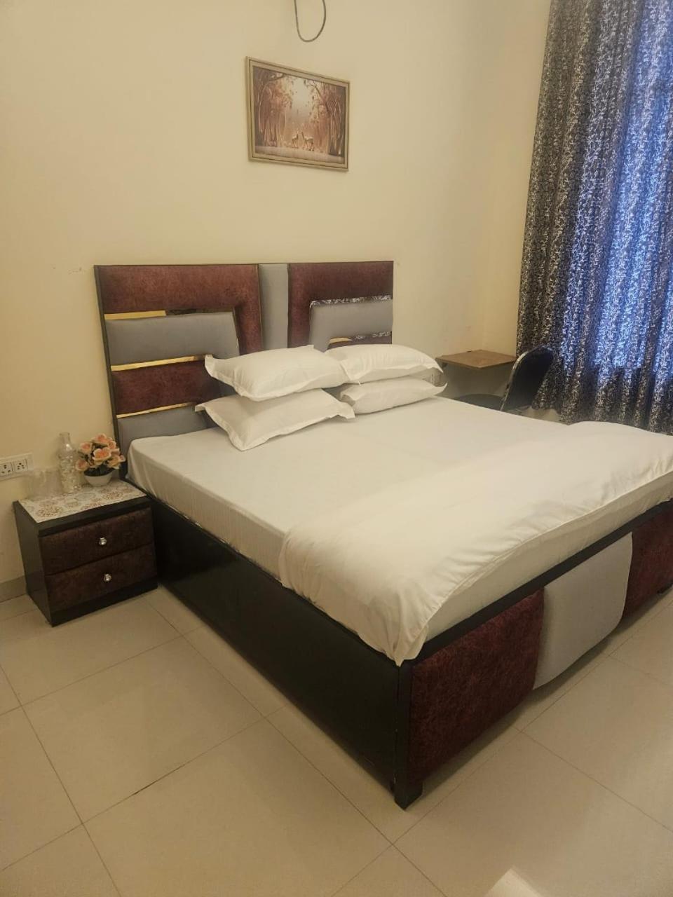 Bed and Breakfast Ashirwaad 249 Greater Noida Exterior foto