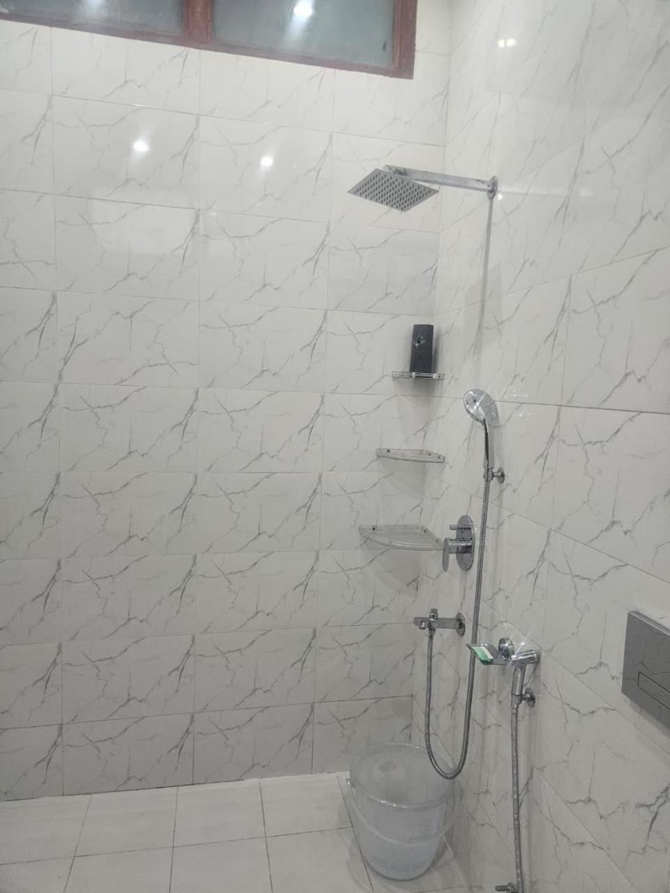 Bed and Breakfast Ashirwaad 249 Greater Noida Exterior foto